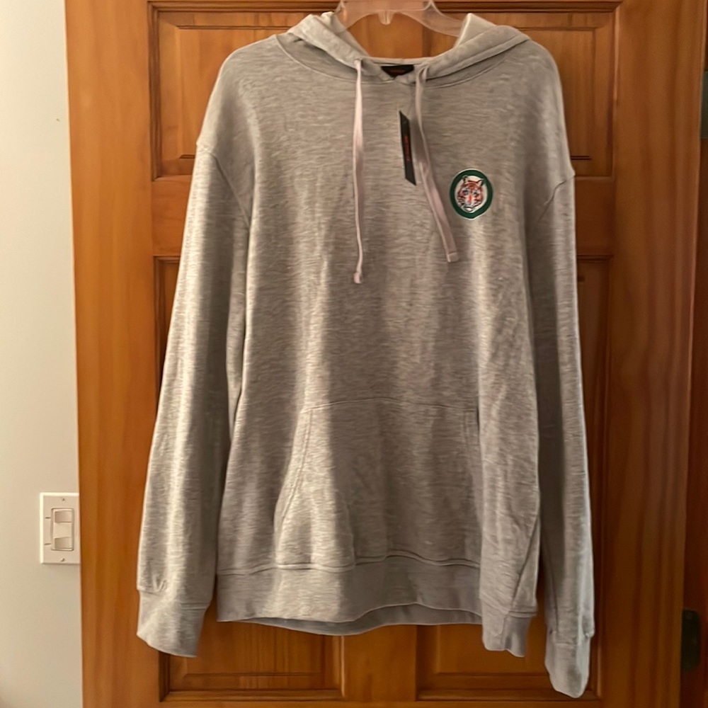 Stranger Things Hawkins High hoodie